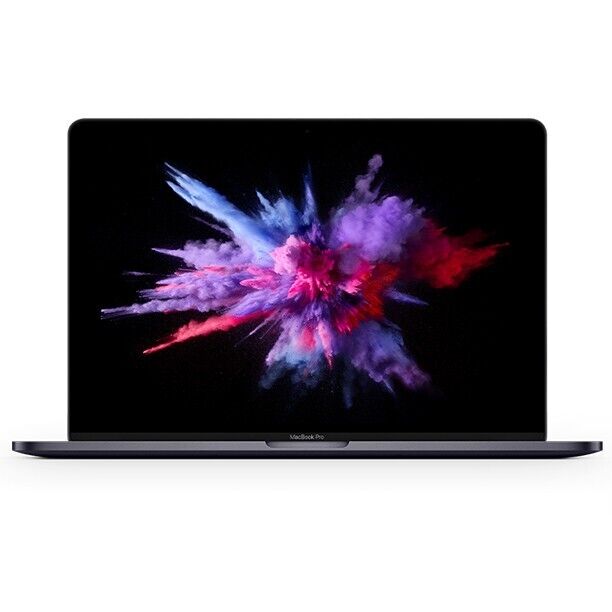 Apple MacBook Pro 256GB SSD, 8GB RAM, Core i5, 13.3-inch, Space Gray