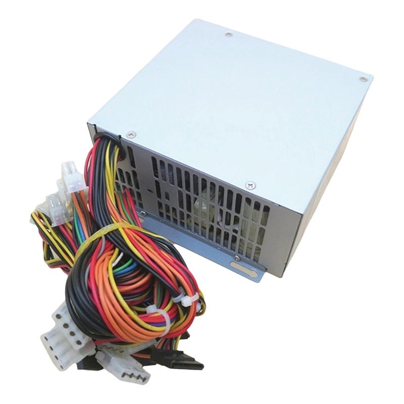 100% Tested For Advantech FSP500-60PFG FSP50060PFG 500W Power Supply Module