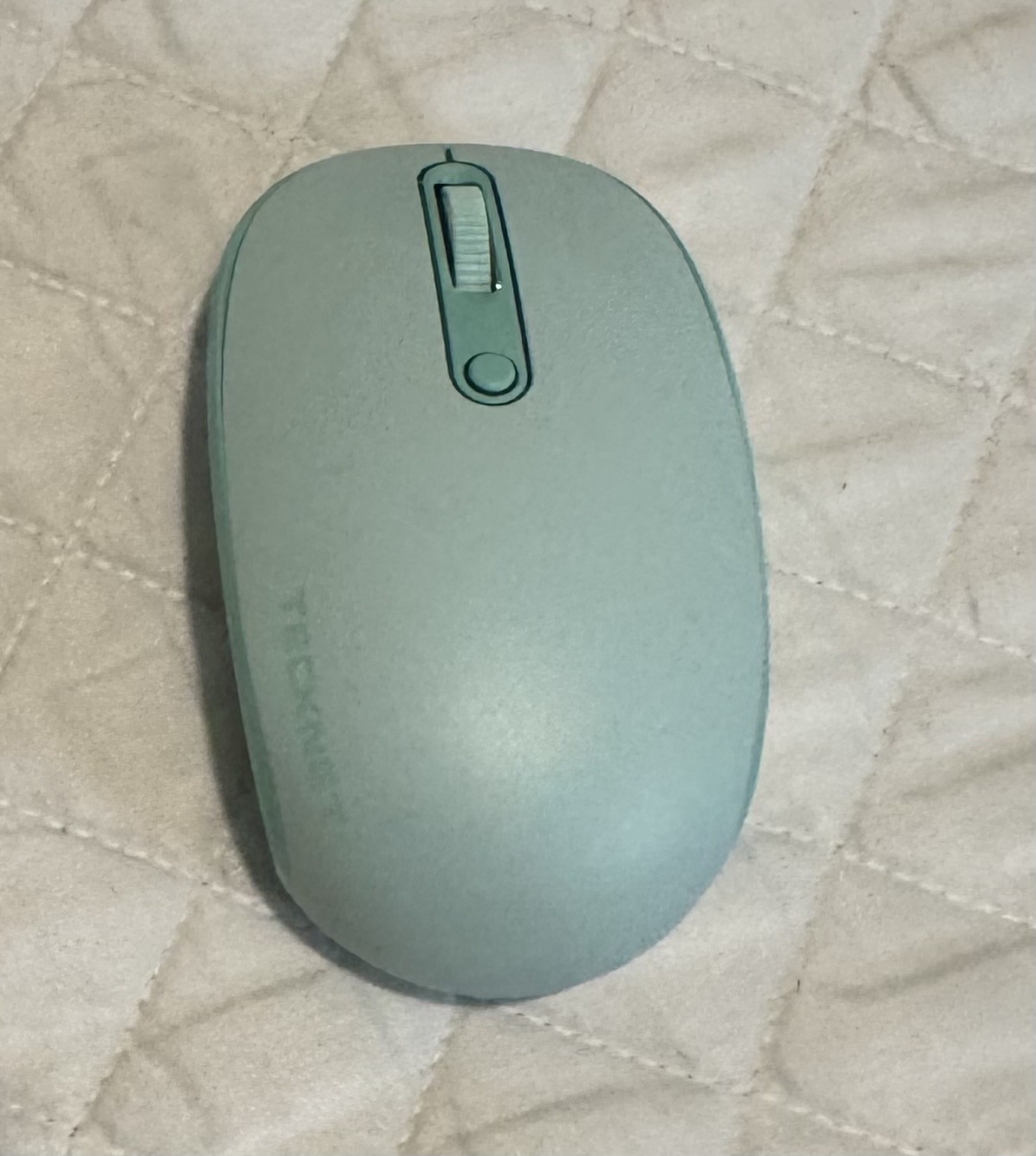 TECKNET Wireless Mouse 2.4GHz Model TE-MS006