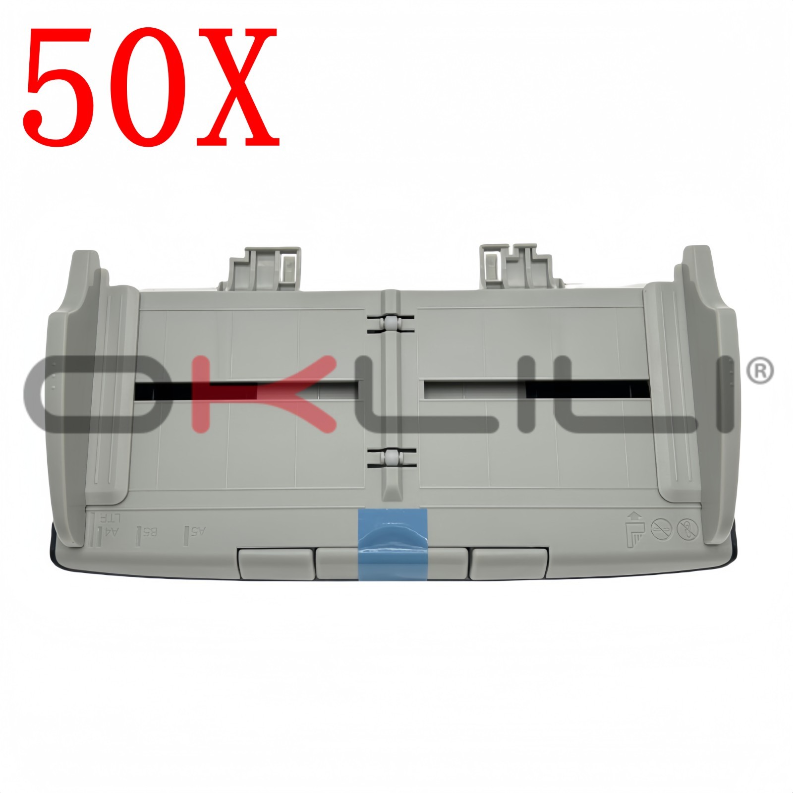50PC PA03670-E985 Input Tray for Fujitsu fi-7160 fi-7260 fi-7180 fi-7280 fi-7140