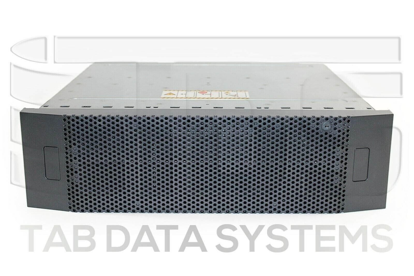 EMC Data Domain ES30 Expansion Shelf w/ 2x Controllers, 2x PSU, Full Accessories