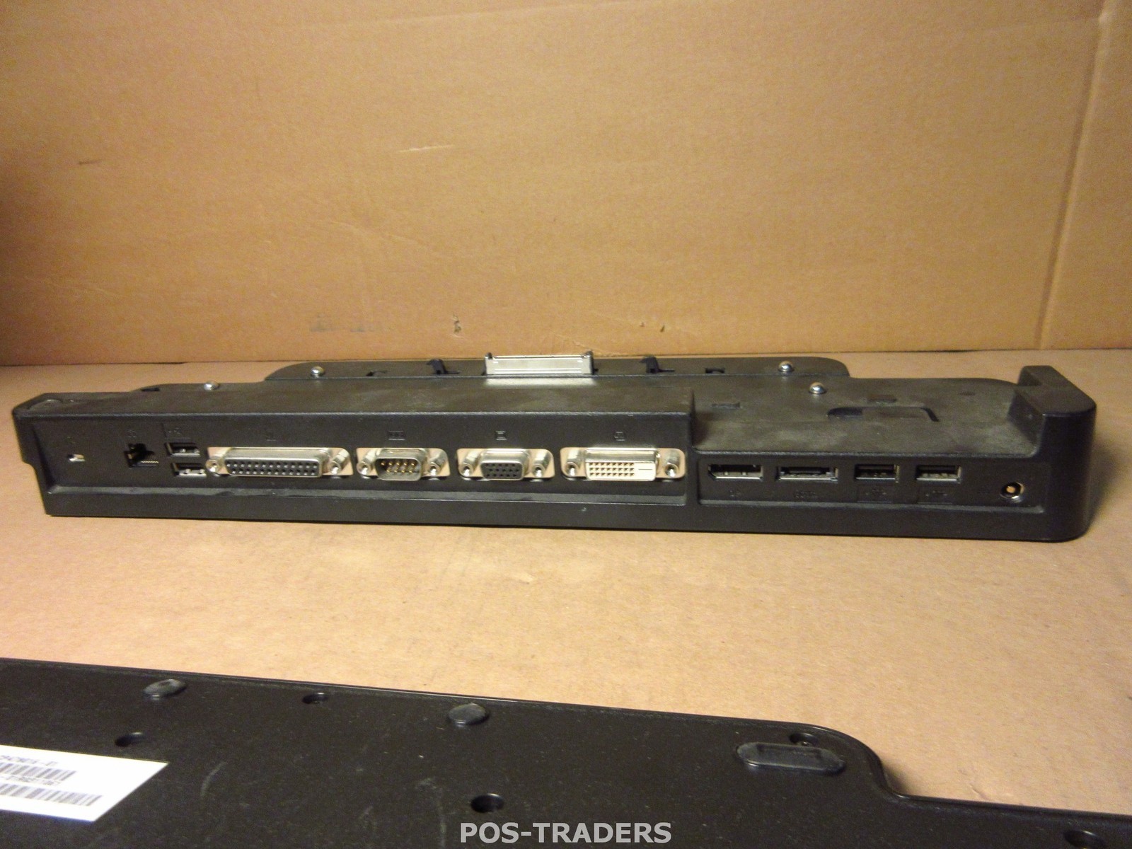 Fujitsu Siemens Port Replicator for Lifebook Celsius FPCPR96 CP478016 EXCL PSU