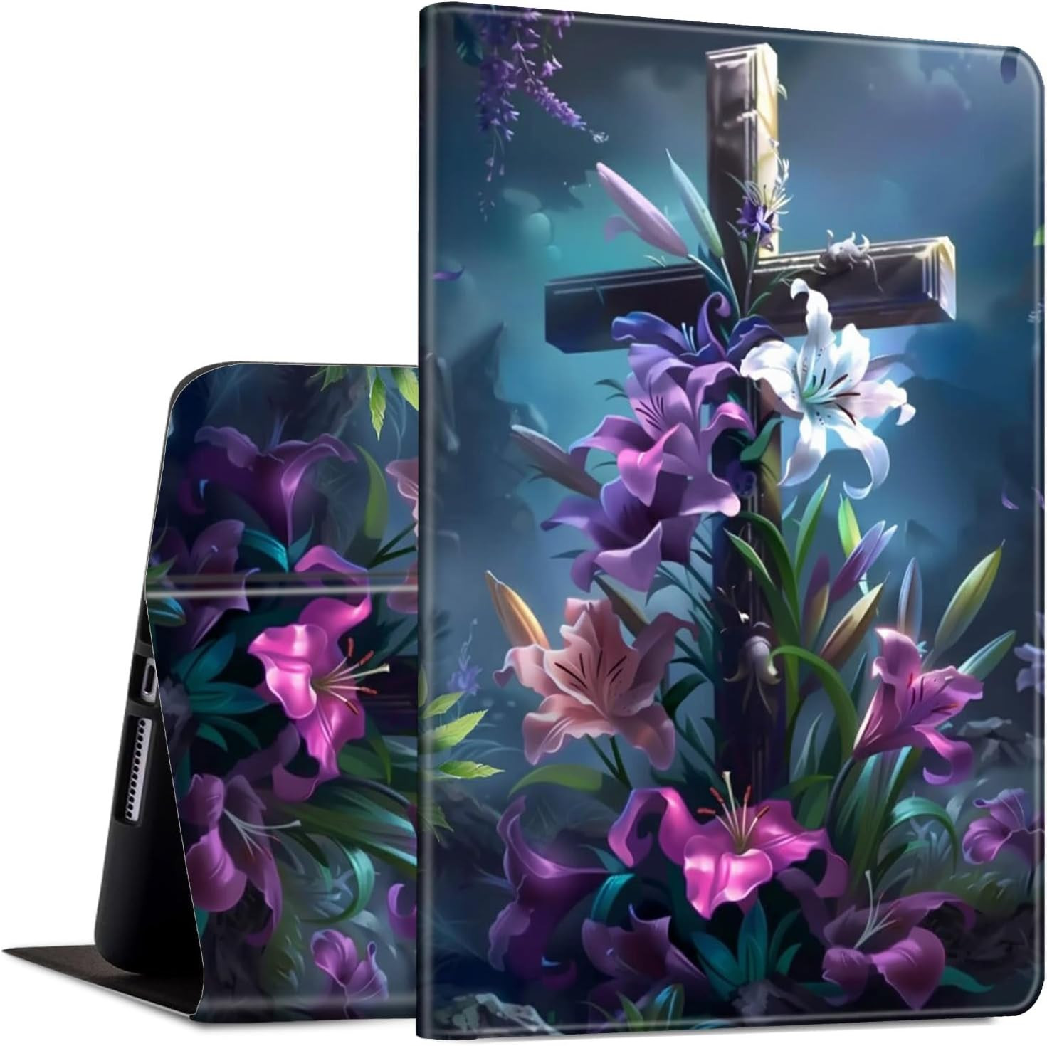 Case for All-New Fire HD 8 & 8 plus Tablet (12Th Generation/10Th