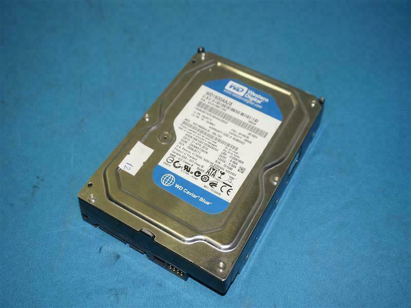 Western Digital WD1600AAJS-08L7A0 WD1600AAJS08L7A0 Hard Drive for GZ-U1BPAX-B00