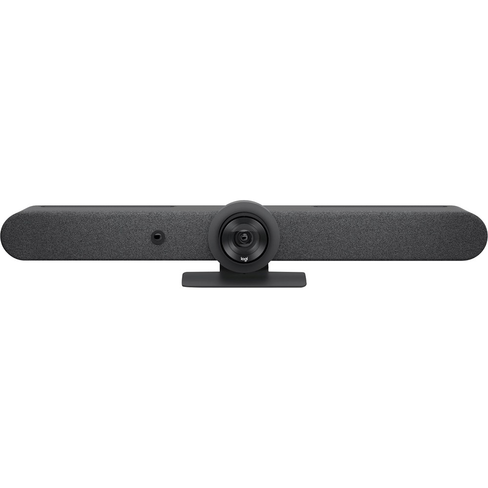 Logitech UC Rally Bar All-in-One Video Bar in Graphite - 960-001308