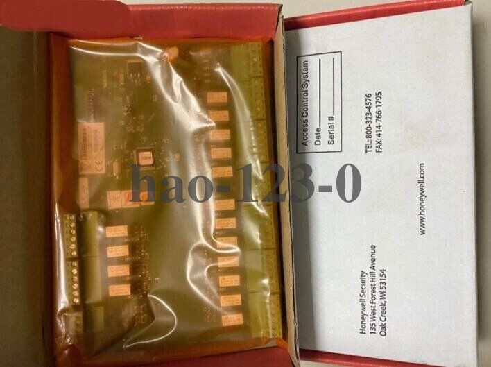 1PCs Honeywell Relay board Elevator control board PRO32OUT PR0320UT
