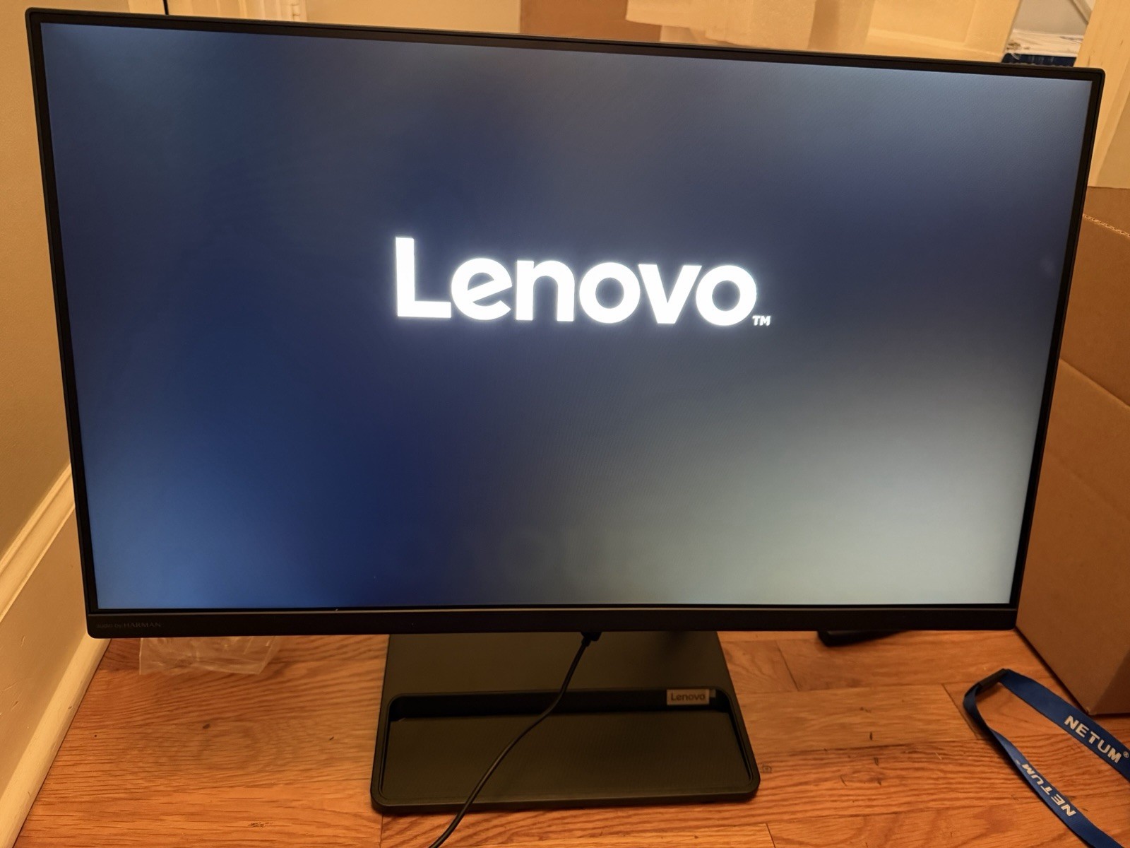 Lenovo Ideacentre Aio 3 27Irh9 27" Intel Core i5-13420H 8GB 512GB SSD W11H
