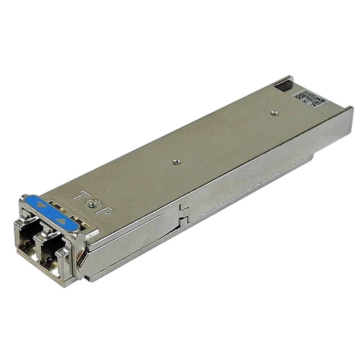 Finisar 10GB LR/LW XFP Transceiver 10GbE/10GFC Max 10km SM 1310nm FTRX-1411D3