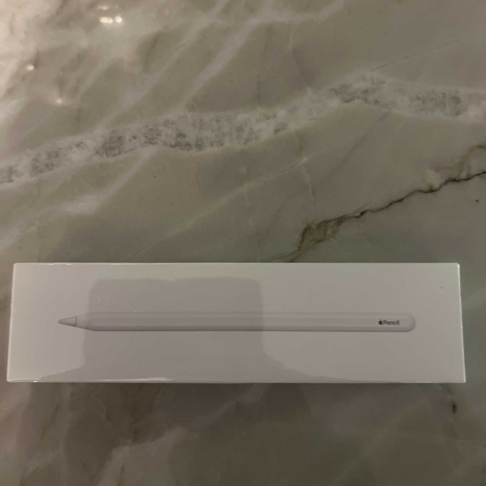 Apple Pencil 2nd Generation A2051  -NEW - never opened 