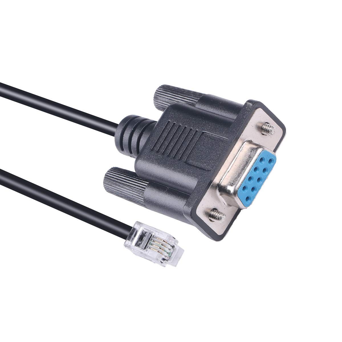 Meade 505 ETX-90 ETX-125 LXD75 LX80 LX90 Control Connector Cable Meade 497 Au...