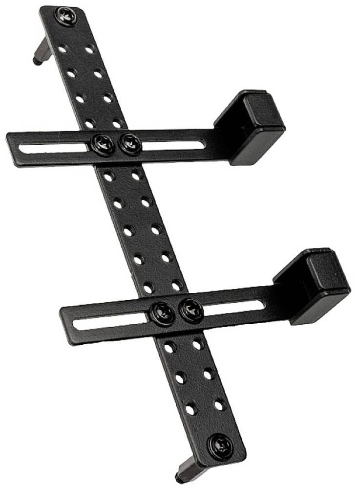 Graphic Card Anti-Sag Bracket Support Adjustable GPU Holder Black
