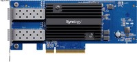 Synology Network Adapter Card 10G Dual Port SFP+ PCIe 3.0 x8 E10G30-F2 ~D~