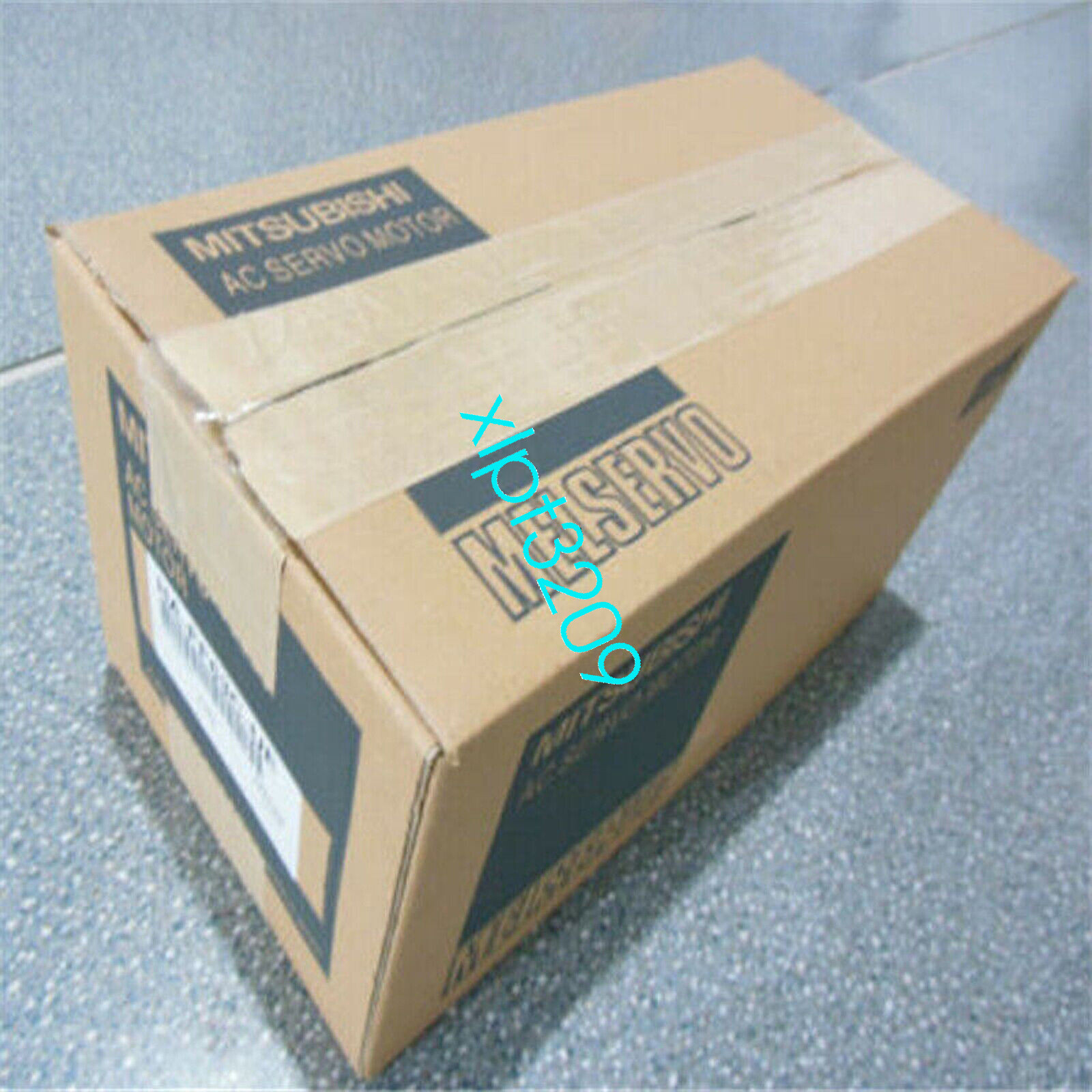 HA-SA202  NEW MITSUBISHI IN BOX AC Servo Motor FedEx or DHL