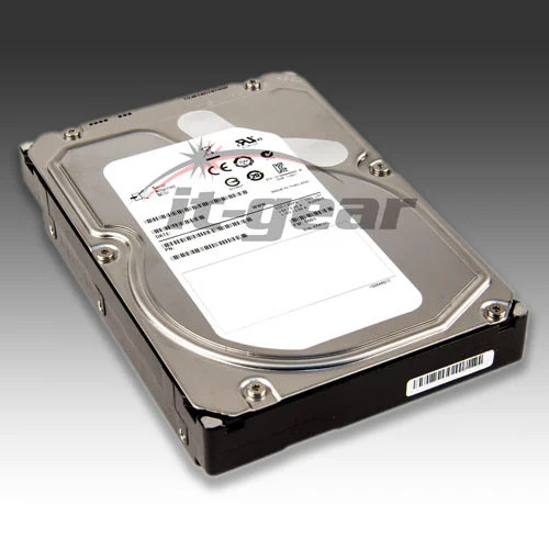 IBM 95P4255 NetApp 300GB 15K SAS HDD - Reliable Storage Solution