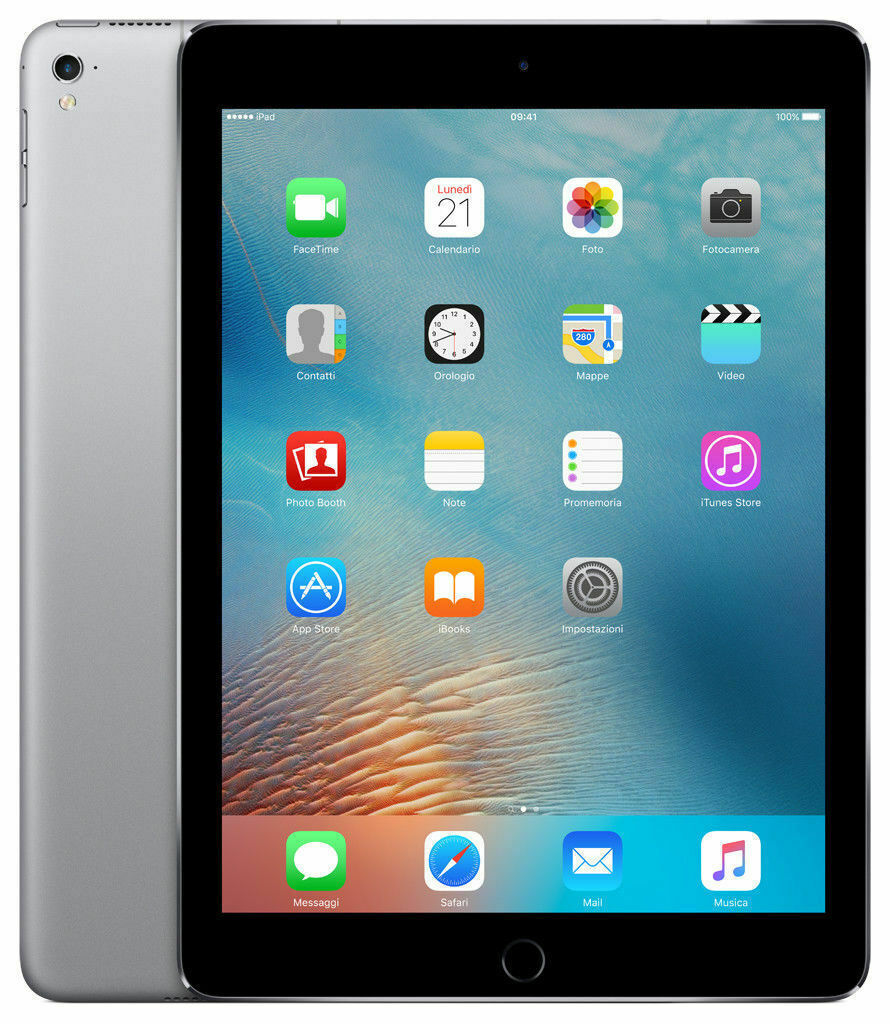 Apple iPad Mini 1st Generation 7.9