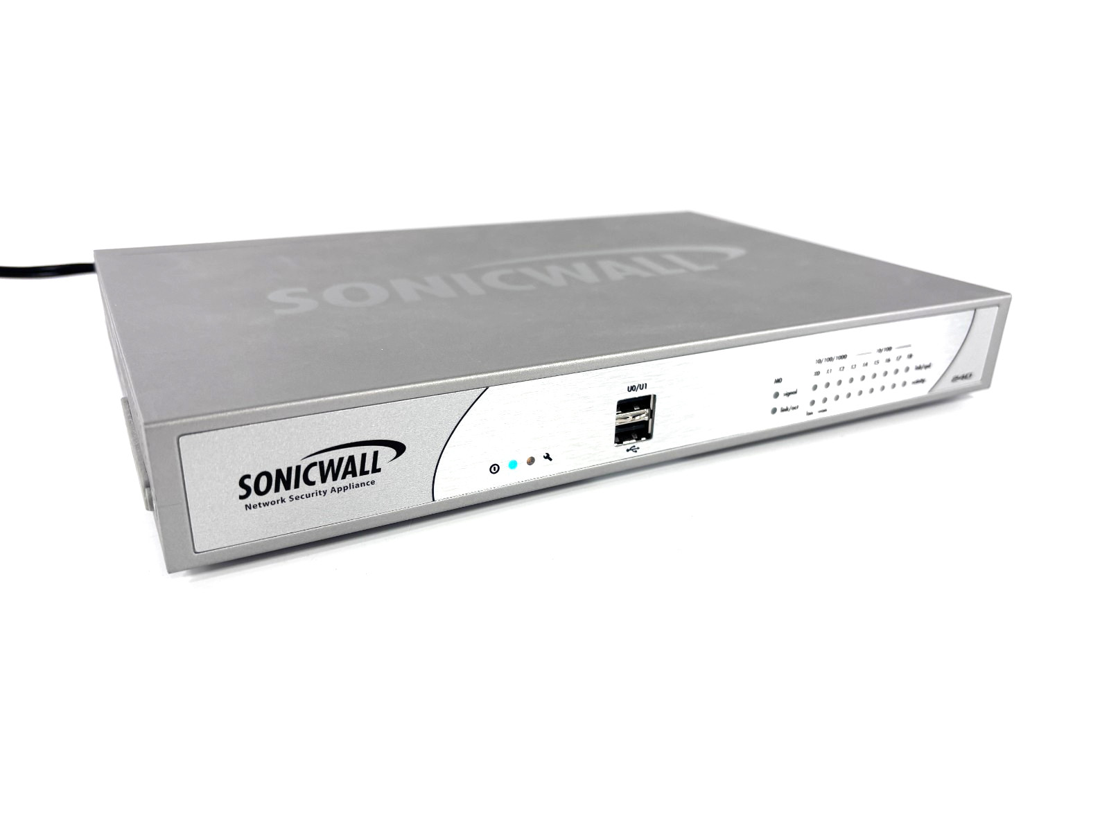 SonicWall NSA 250M FireWall