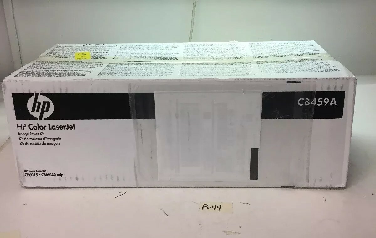 Genuine HP Roller Kit CB459A  Newbox Opened For Picture Fast Shipping