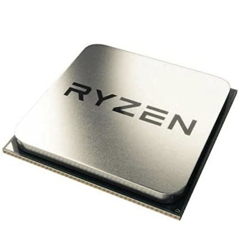 AMD Ryzen 9 3900X 12 Core CPU | 3.8GHz Socket AM4 | Pull From Working Servers