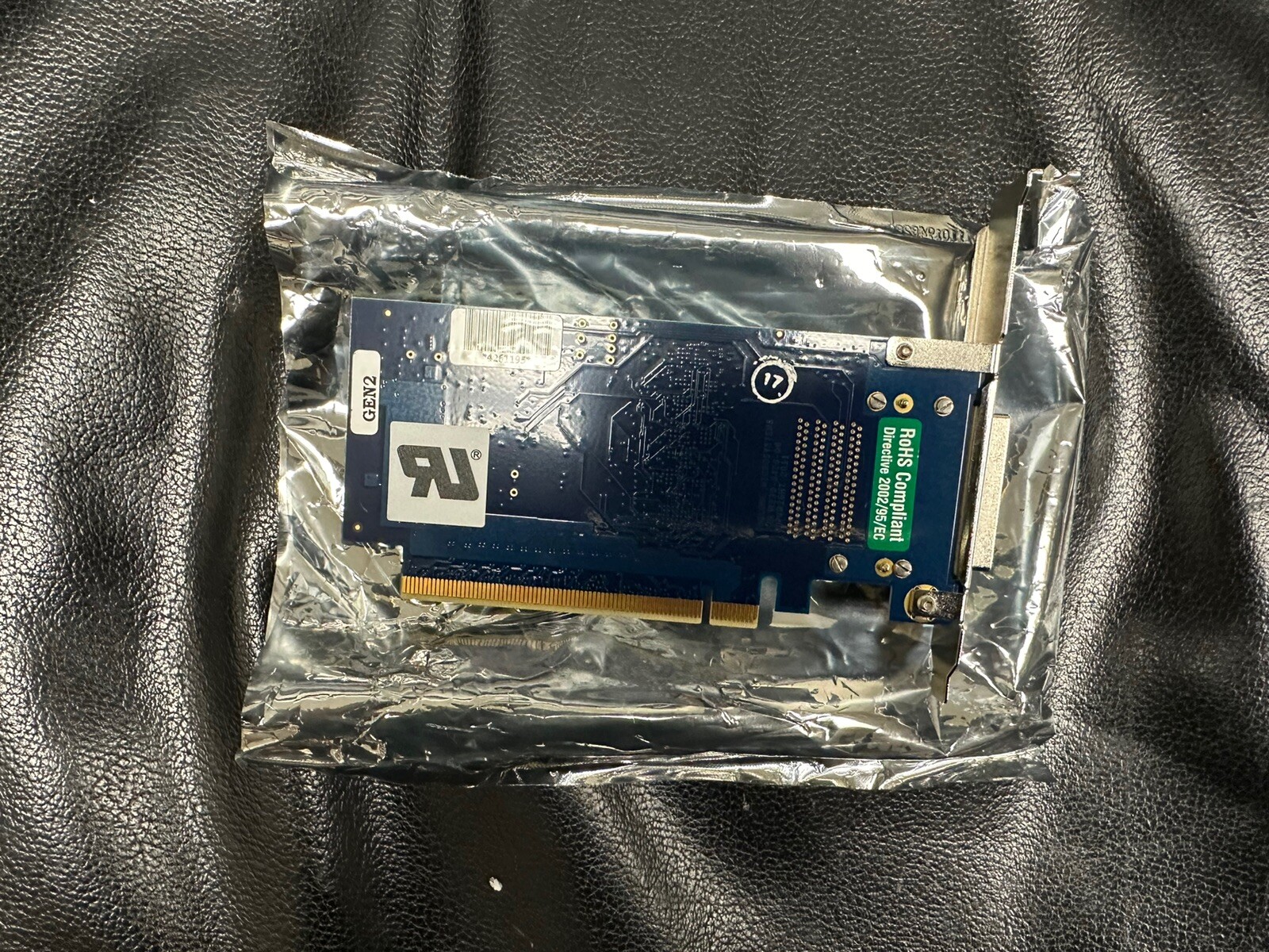 Cyclone Microsystems GEN2 270-R0426-06