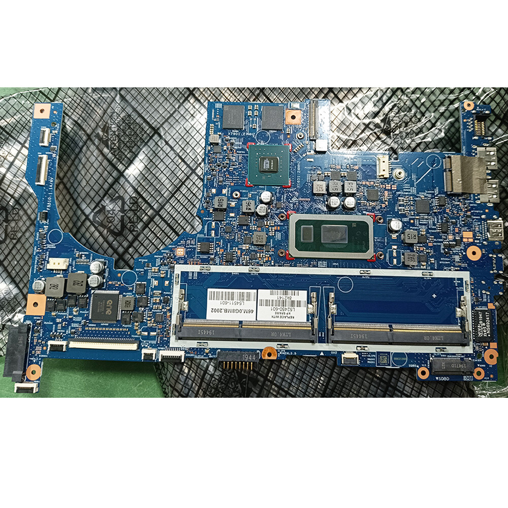 For HP 17-CE i7-8565U N17S-G2-A1 Motherboard 18795-1 L52450-601/ L54511-601