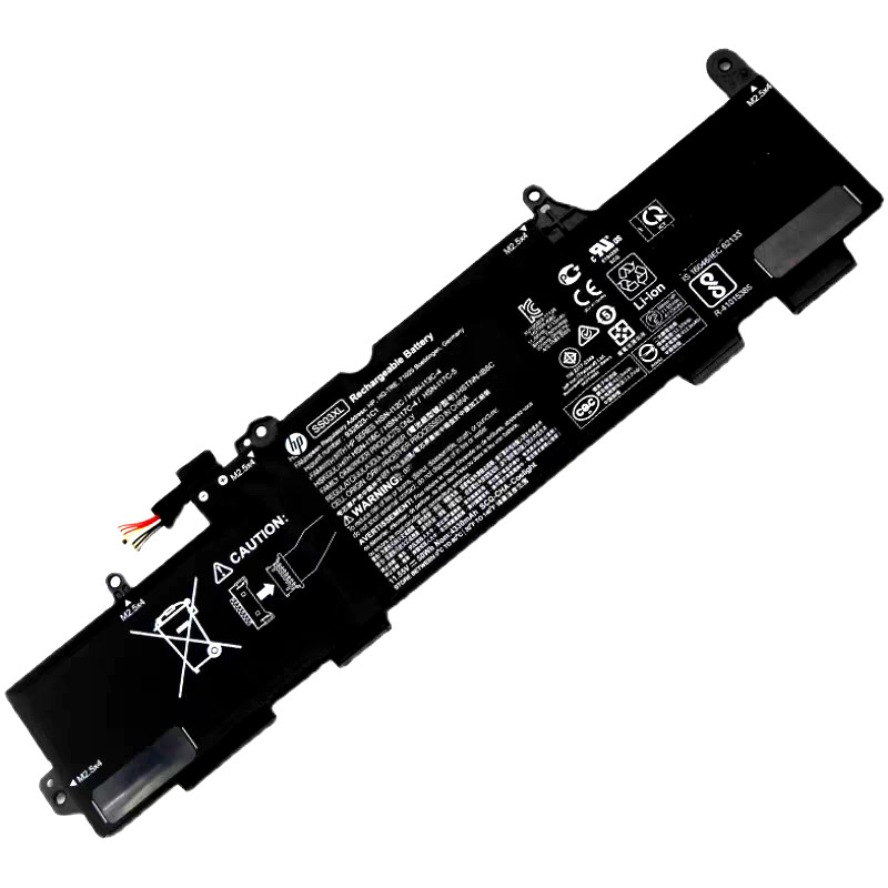 Genuine OEM SS03XL Battery for HP EliteBook 840 G5 G6 730 735 740 G5 933321-85