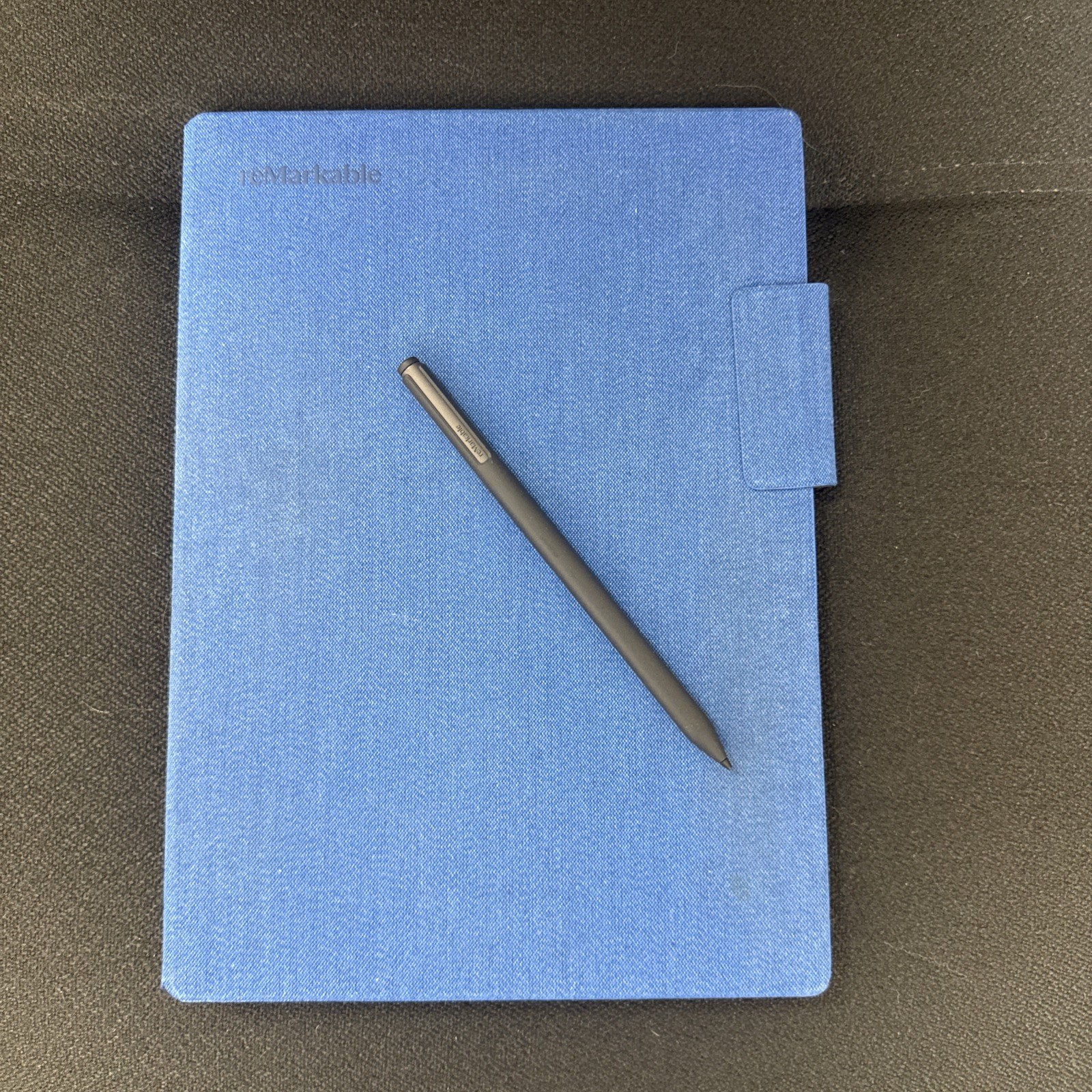 Remarkable Paper Pro / Marker Plus / Folio