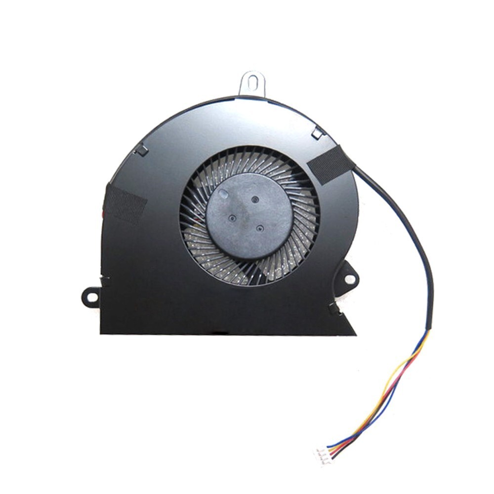 Mini PC CPU Fan For NiPoGi CK10 DC5V New