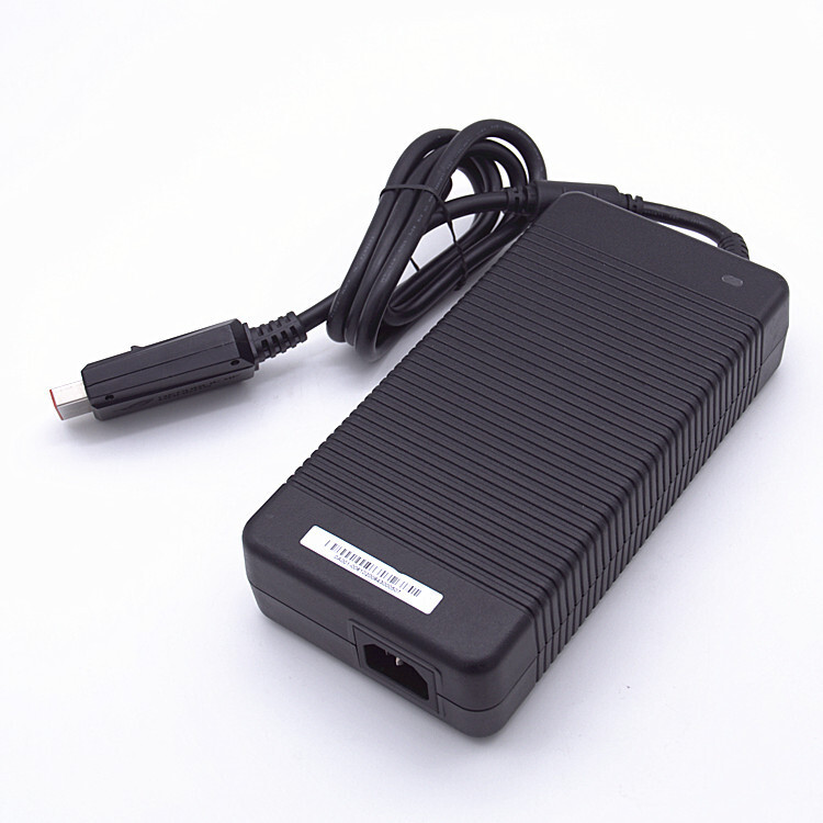 ASUS Laptop AC Power Adapter 330W Output 19.5V 16.9A Dedicated Port ADP-330AB D