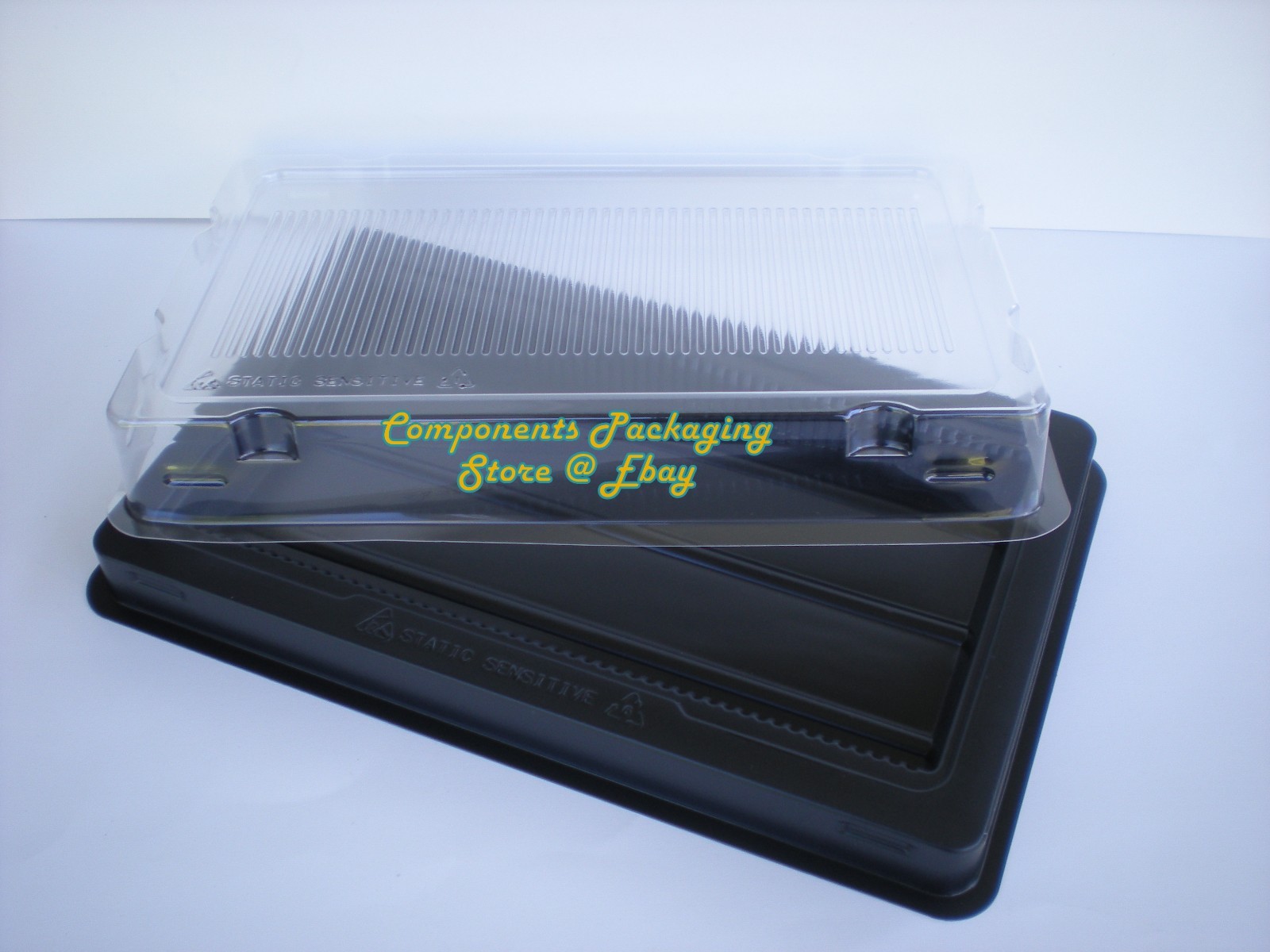 Long DIMM Memory Tray Holder  for PC Server DDR DRAM Modules - (5 FITS 250) New 