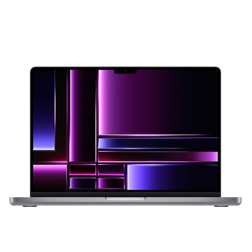 Apple MacBook Pro 2023 14-inch - Apple M2 Pro 12-core and 19-core GPU - 32GB RAM