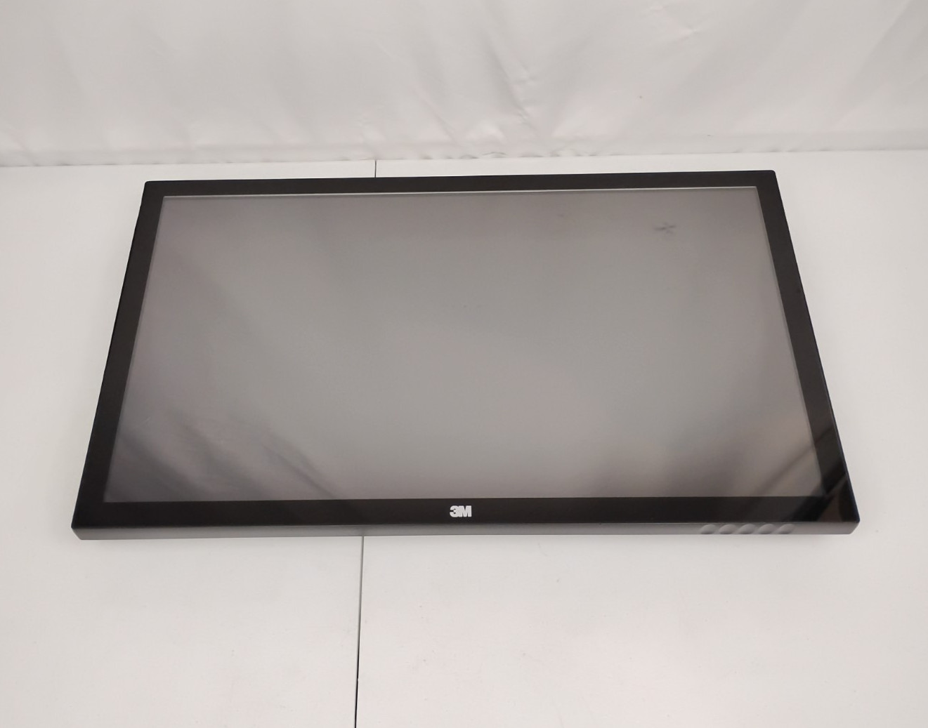 3M M2467PW 24" Full HD LCD Touchscreen Monitor Display P/N: 98-0003-3786-9