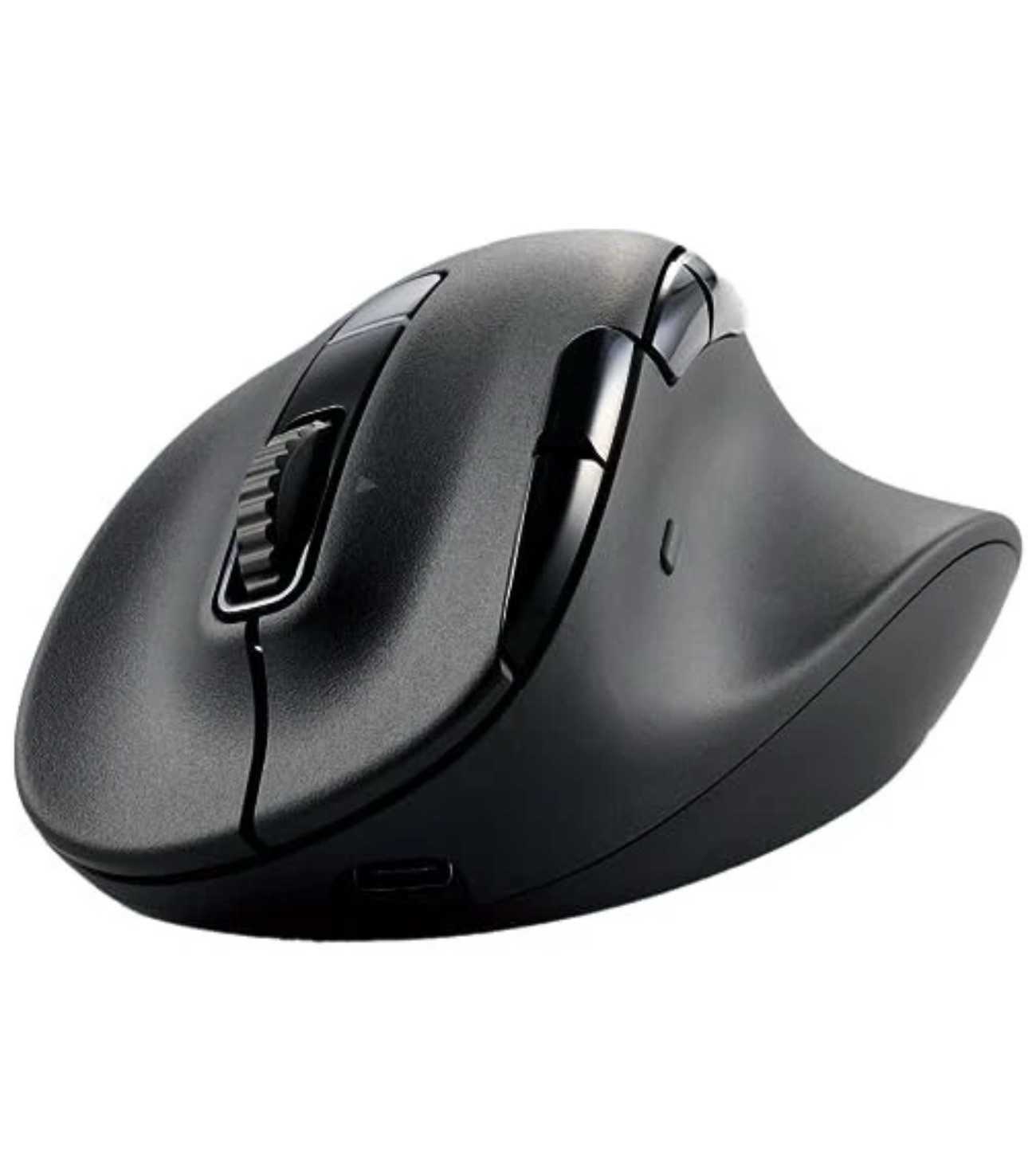 ELECOM EX-G PRO Quiet Wireless Mouse Large Black M-XGL50MBSKBK