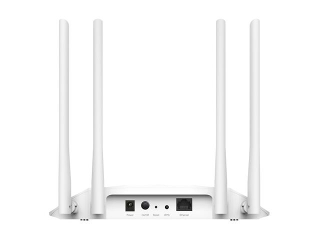 TP-LINK TL-WA1201 Ac1200 Dual-Band Wi-Fi Access Point WLAN 0.87 Access Point
