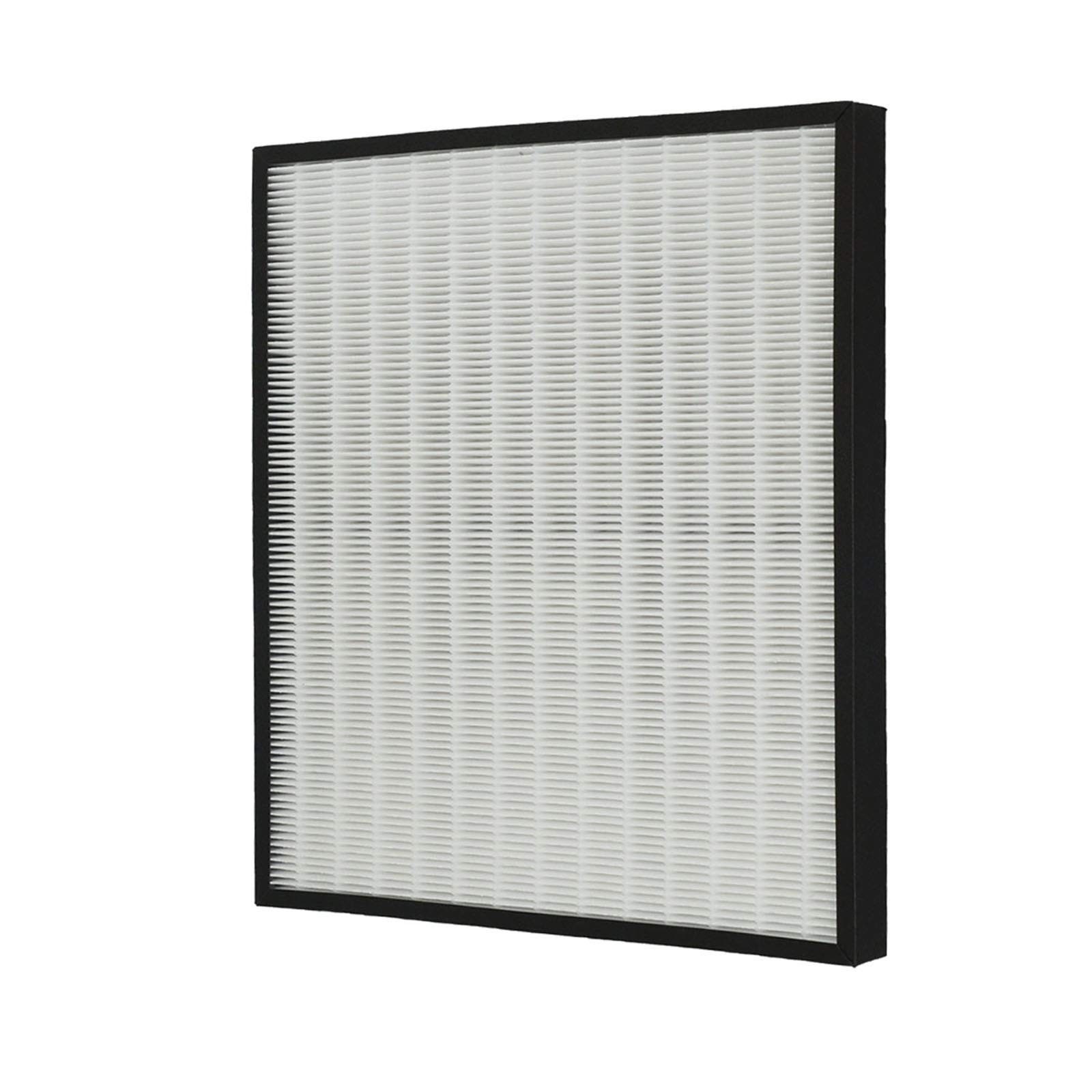 PUREBURG Replacement True HEPA Filter Compatible with Hunter 30940 fits 30210...