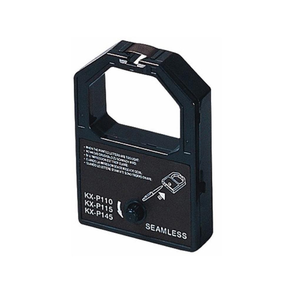   12PK PANASONIC KX-P145 KX-P115 KX-P110 COMPATIBLE RIBBON 1080 1090 2023 1124 