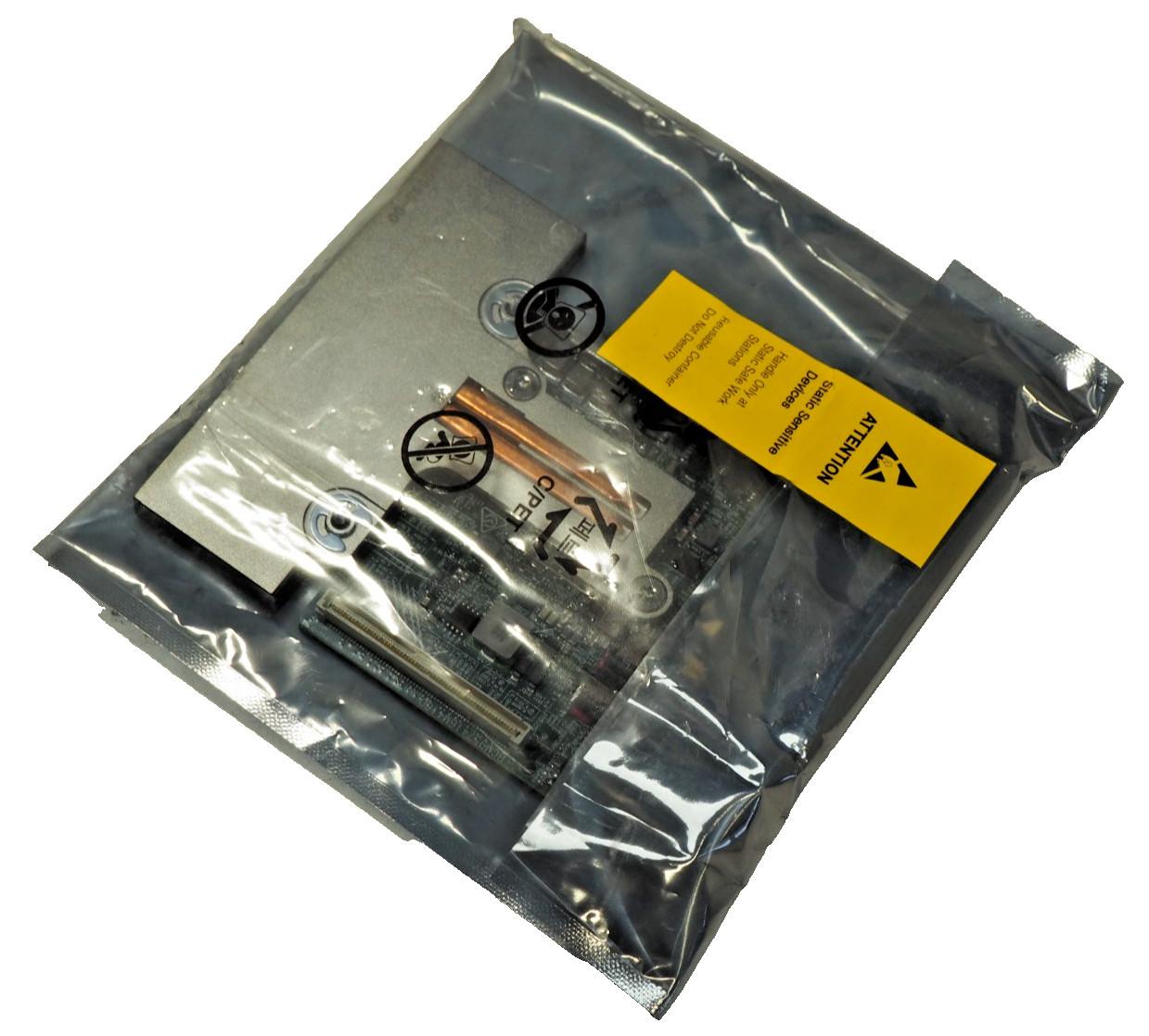 Dell NP9WY Broadcom 57416 Quad Port 2x10G 2x1G Network Interface Card NEW