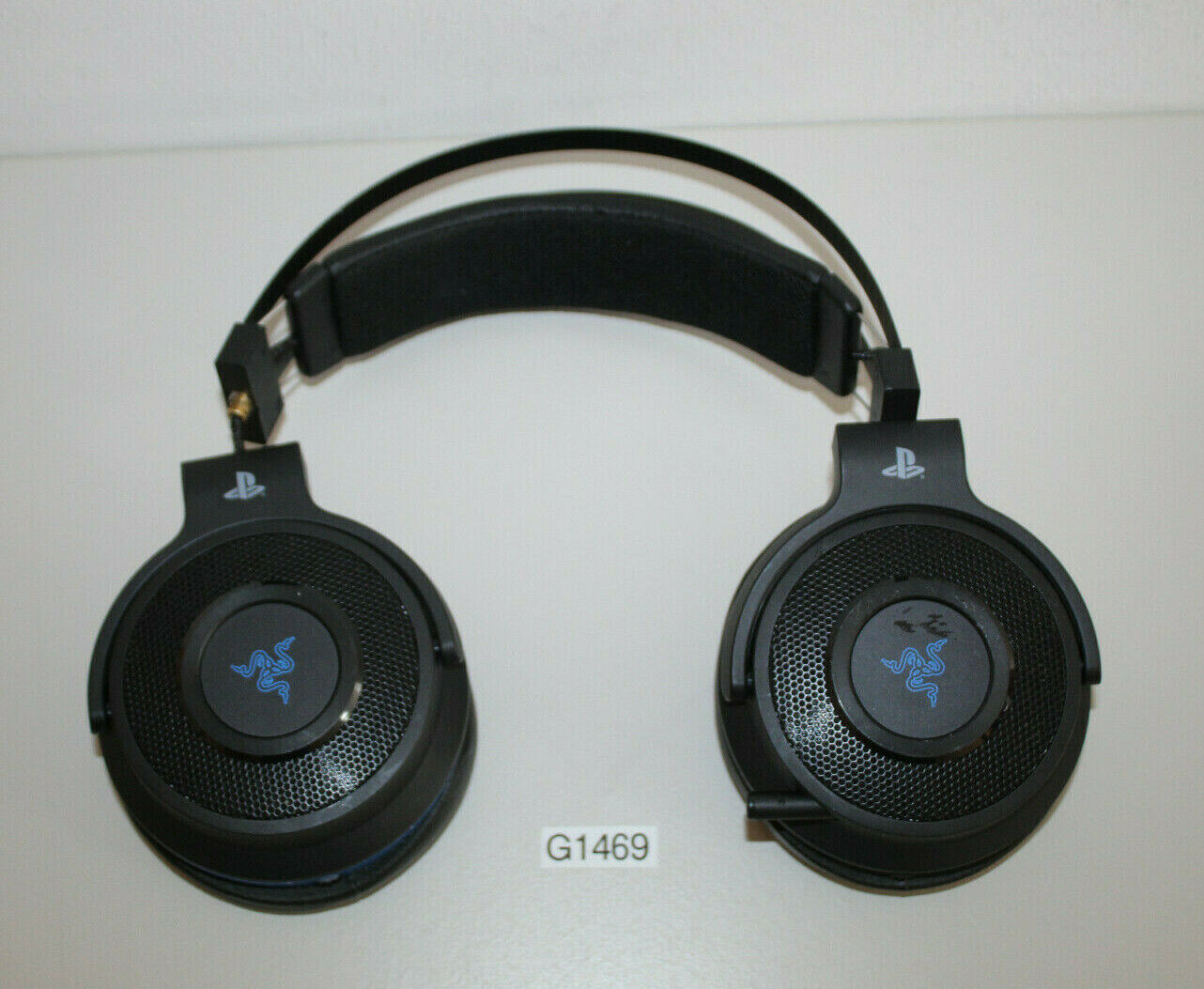 Razer Thresher Ultimate Headset (G1469-R65)