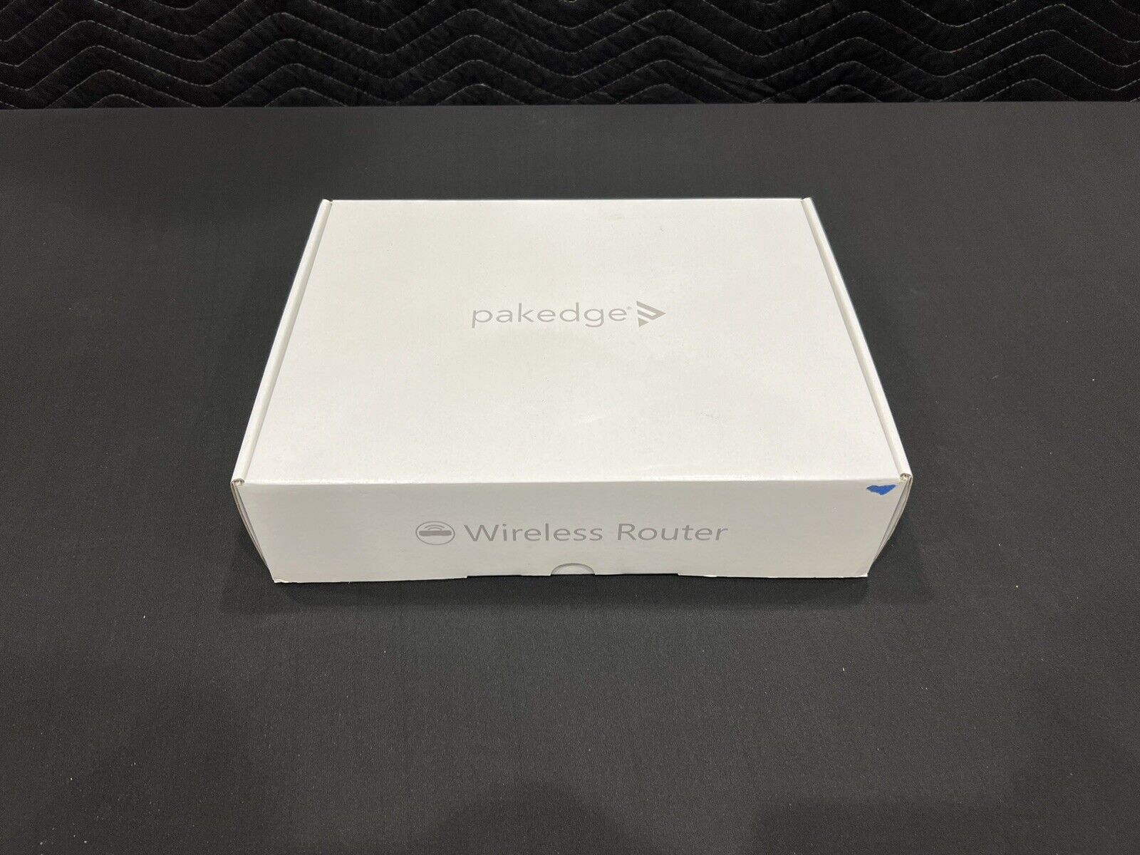PakEdge WR-1 Dual Band Wireless Router 802.11ac