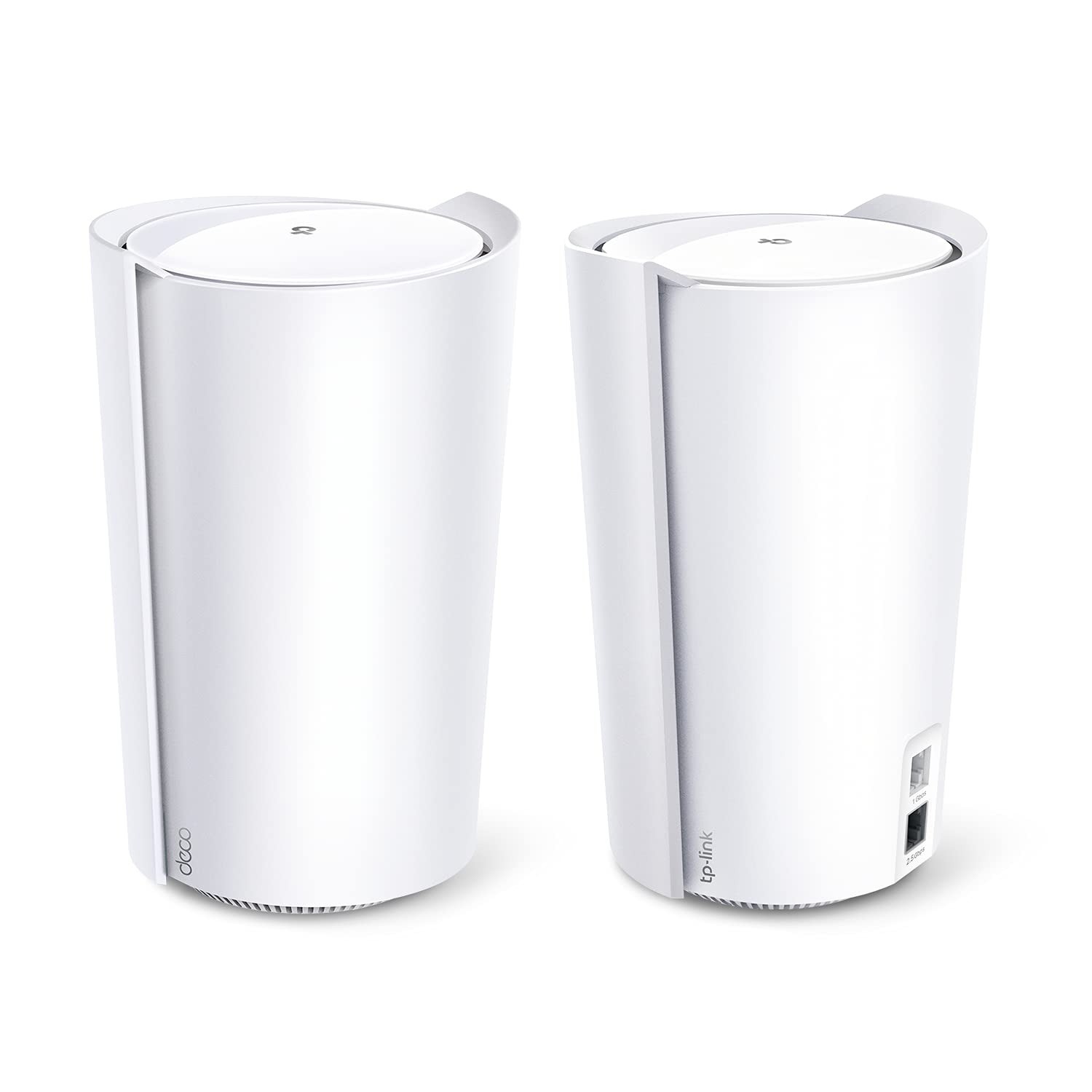 TP-Link AX6600 Deco X90 WiFi 6 Mesh System (2-Pack)