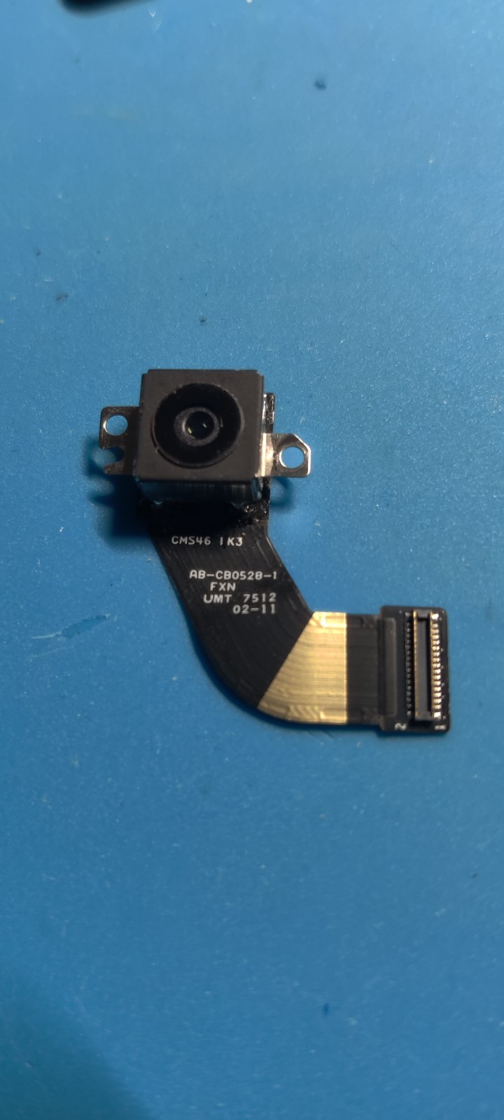 Genuine Rear Back Main Camera For Microsoft Surface Pro 5 / Pro 6 (1796) 