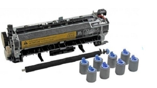 CE731-67901 - Genuine HP LaserJet M4555mfp Fuser Maintenance Kit 110V