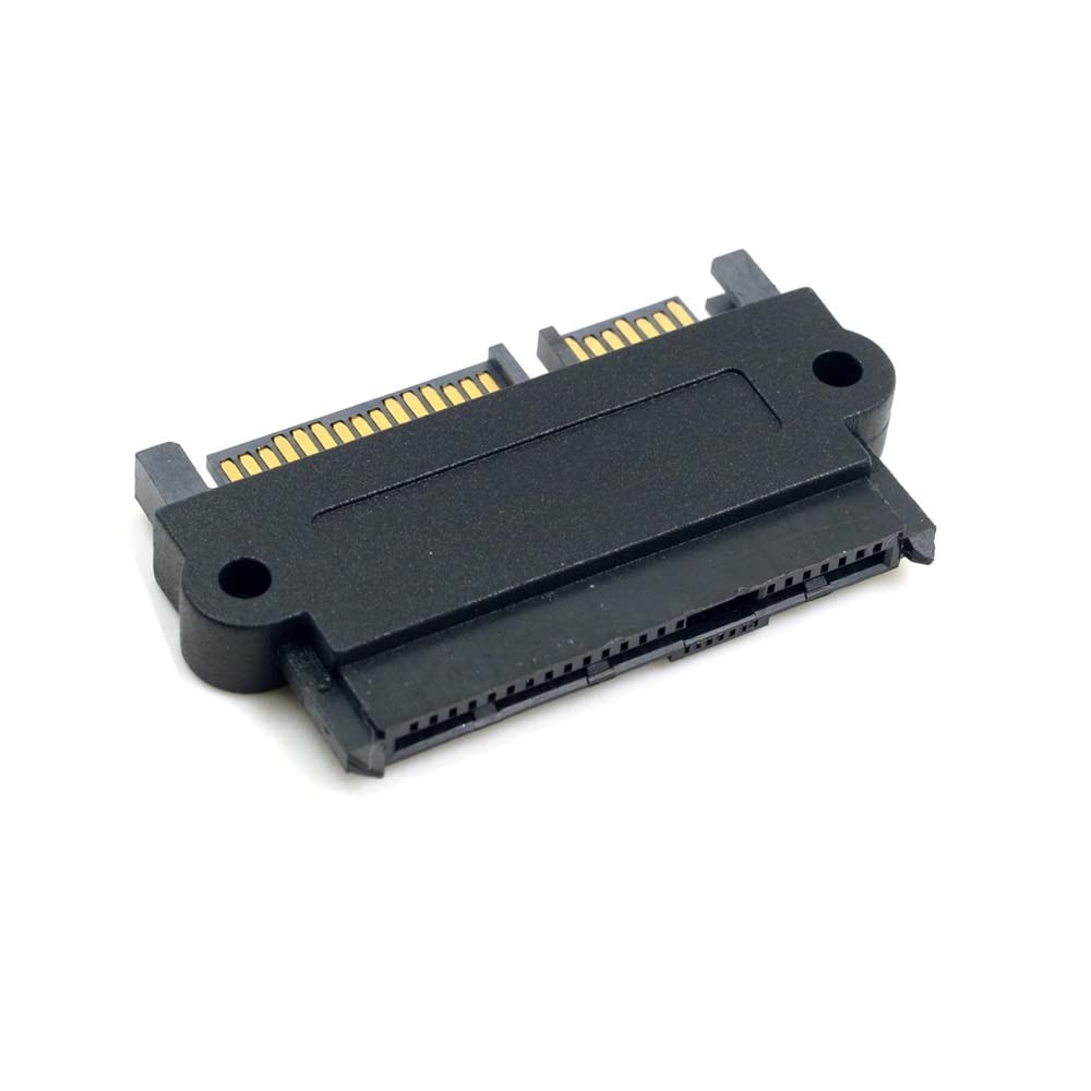 chenyang SAS to SATA Adapter SFF-8482 29Pin SAS Hard Disk Drive to Motherboard S