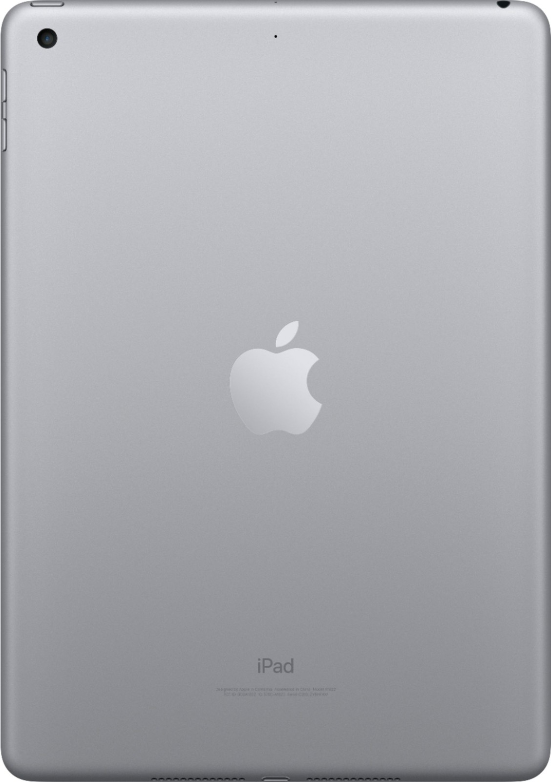 APPLE IPAD 6TH GEN 9.7" 32GB - Wi-Fi - SPACE GRAY
