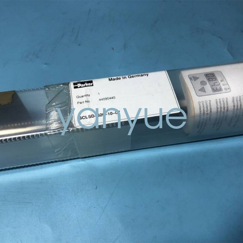 1pcs Parker SCLSD-520-10-07 Liquid level controller  FedEx or DHL