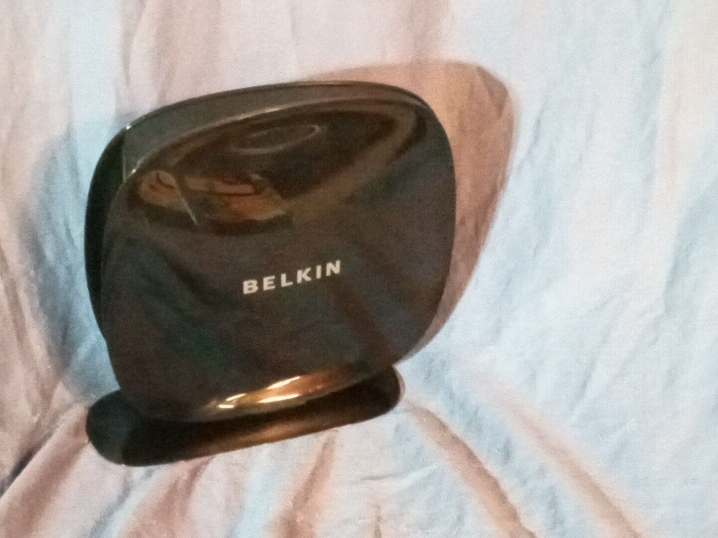 BELKIN - F9K1106v1 - N600 Dual Band Wi-Fi Range Extender
