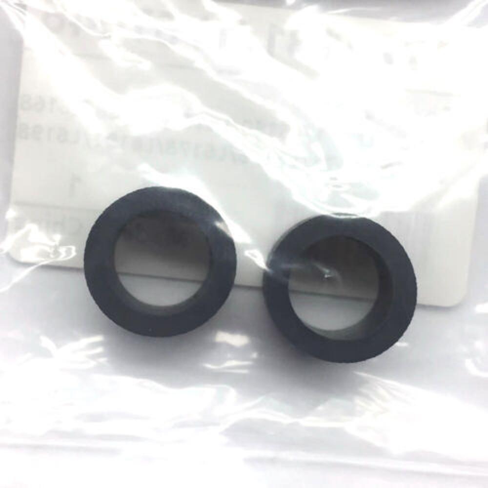 2pcs Paper Feed Pickup Roller Fits For Epson ET-4750 L6160 L6161 L6180 ET15000