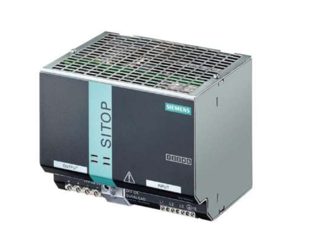 Siemens SITOP 6EP1336-3BA00 DC24V/20A Modular Power Supply