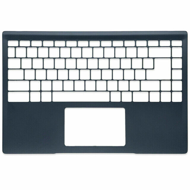 New for MSI Modern 14 M14 MS-14D1 MS-14D2 Series 14in Dark Blue Upper Palmrest