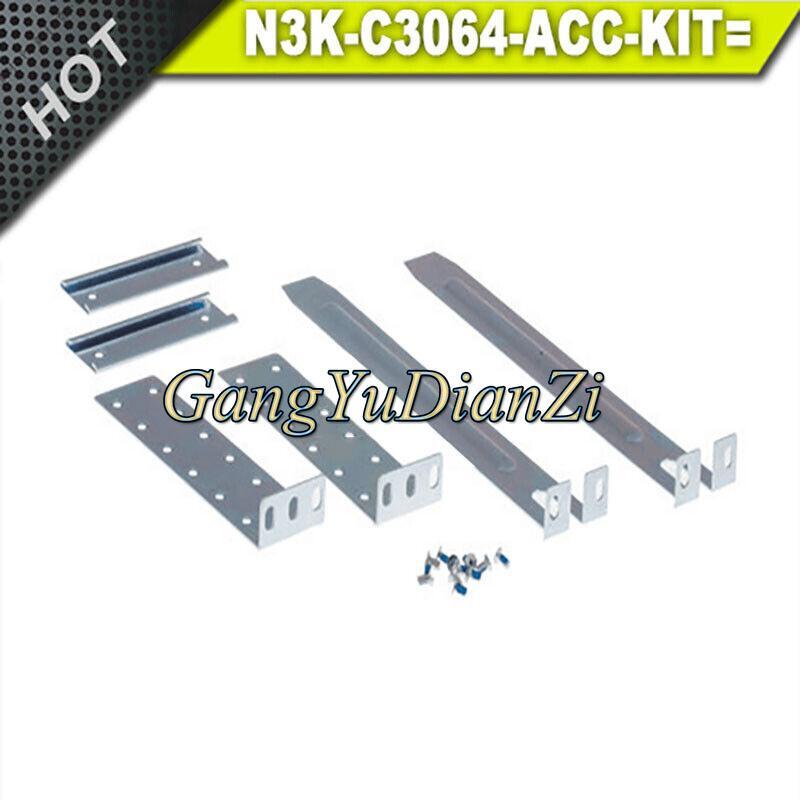 N3K-C3064-ACC-KIT Rack Mount Accessory Kit for Cisco Nexus 3000 3064X 3064T