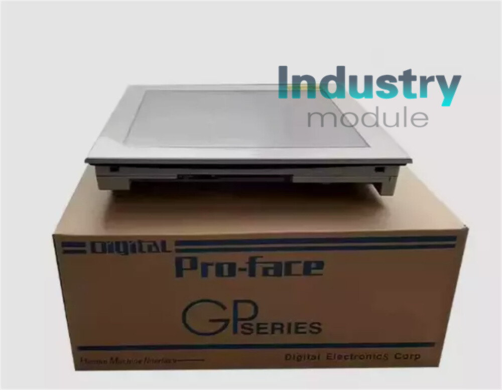 1PCS Proface Pro-face AGP3600-T1-D24-D81K Touch Screen New Expedited Shipping